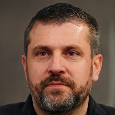 Sergio L.