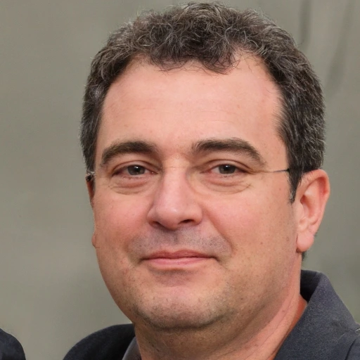 Carlos M.